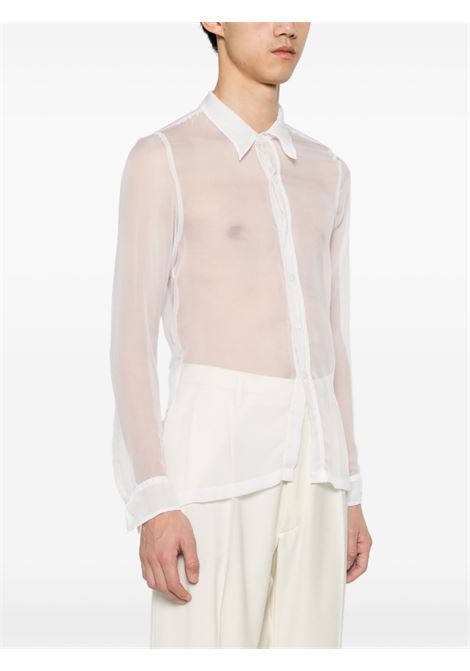 camicia DRIES VAN NOTEN | Camicia | CONGREVE8321001